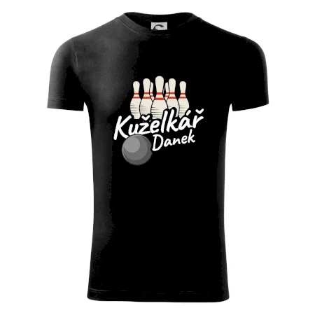 Jméno - Kuželkář