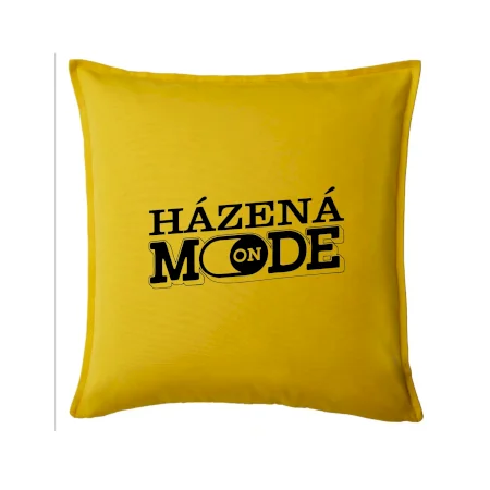 Házená mode
