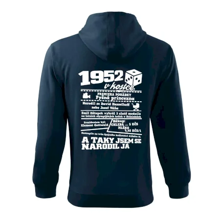 1952 v kostce