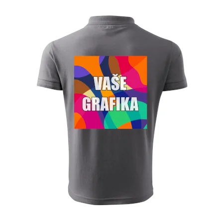 Potisk s vaší grafikou