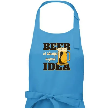 Beer idea