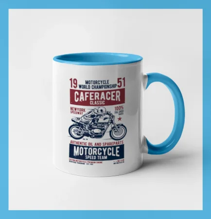 Caferacer Classic Race