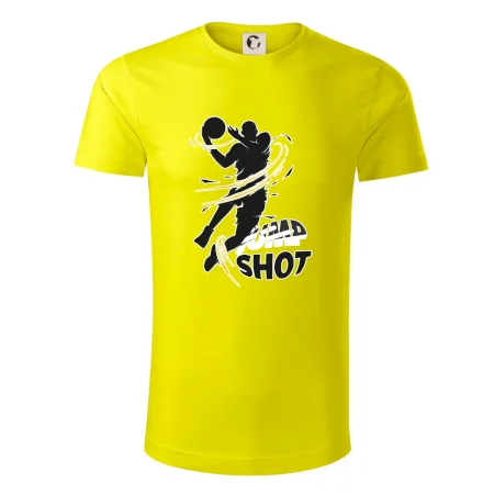 Basketball - jump shot