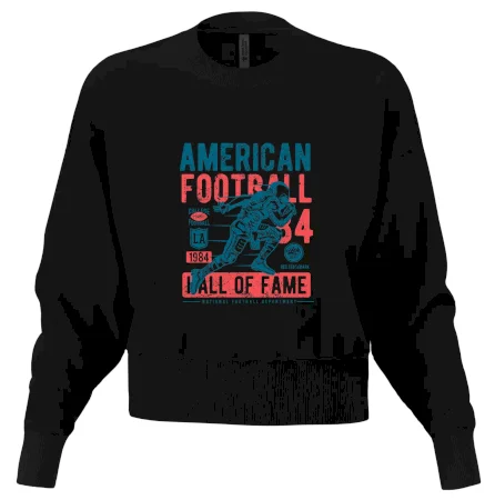 American Football plakát