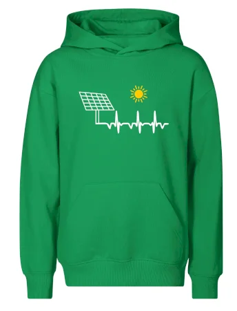 Ekg Fotovoltaická elektrárna
