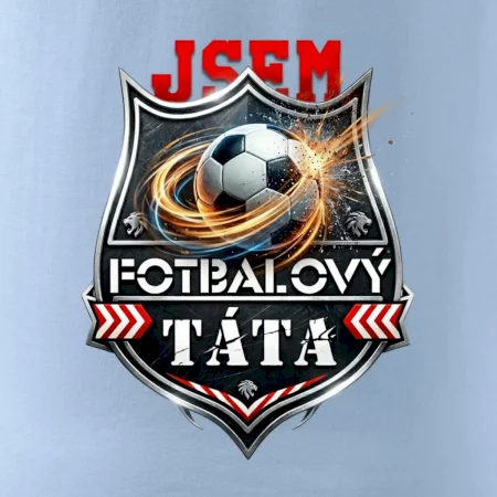 Jsem Fotbalový táta