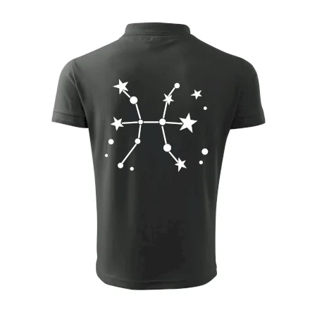 Souhvězdí - Pisces - Ryby