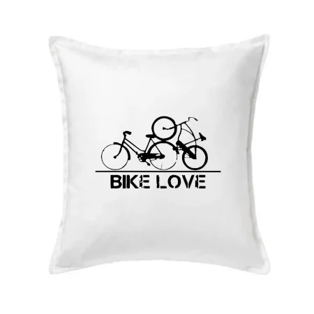 Bike love
