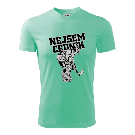 Nejsem cedník