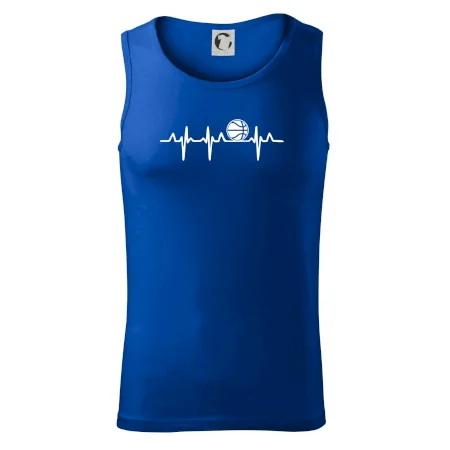 EKG basketbal