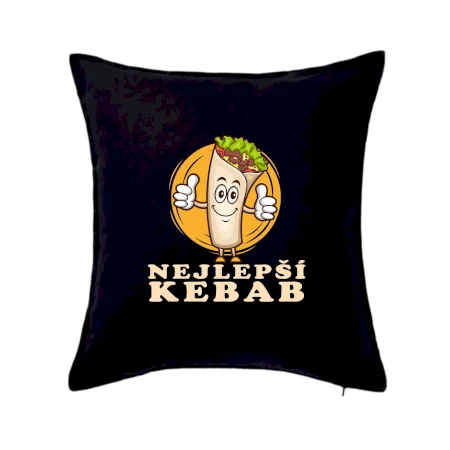 Nejlepší kebab
