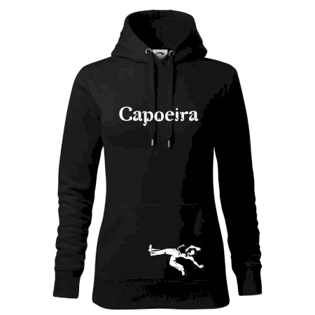 Capoeira velký