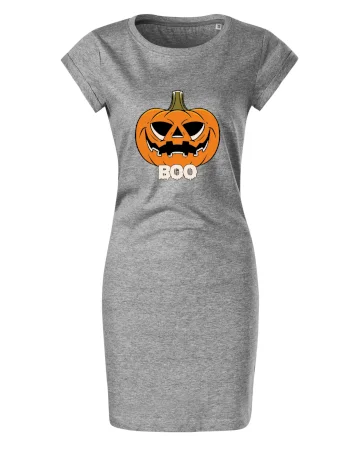 Halloween dýně