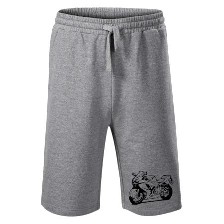 Sportovní motorka
