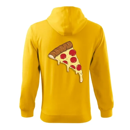 Pizza pro gurmány