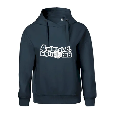 4 válce stačí když ti turbo tlačí