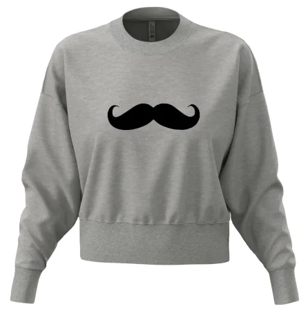 Mustache - knírek