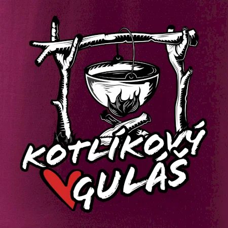 Kotlíkový guláš