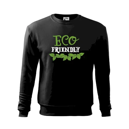 Eco friendly - lístečky