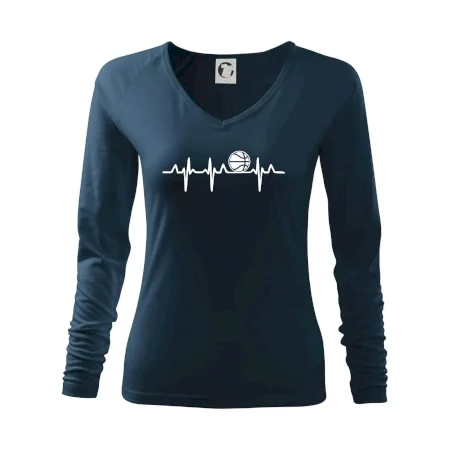 EKG basketbal