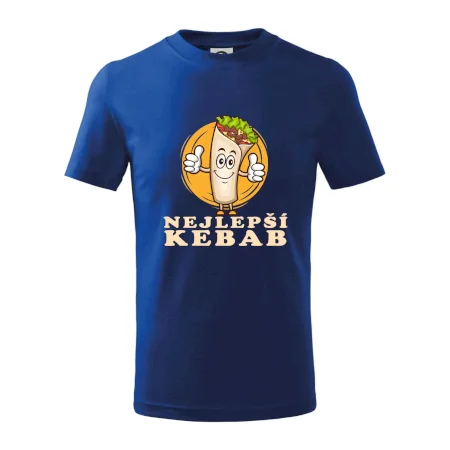 Nejlepší kebab