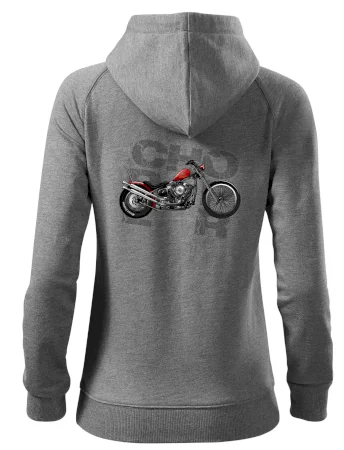 Chopper 004