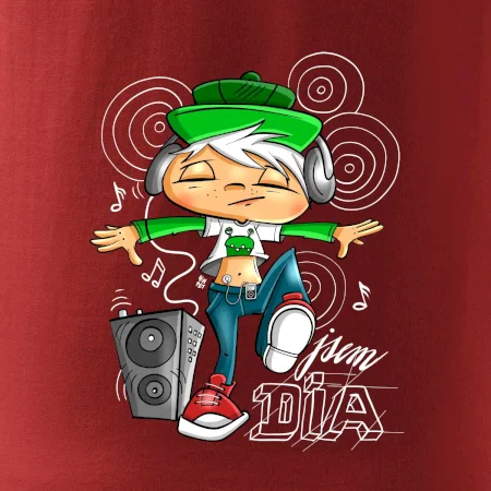 D I A music