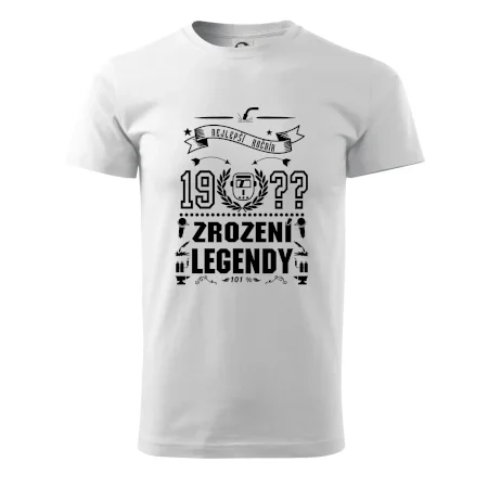 Zrození legendy - pro svářeče