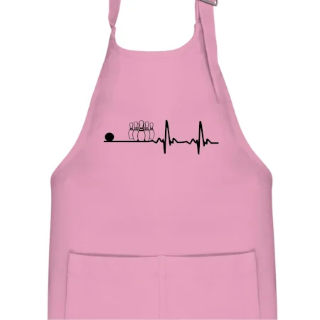 Kuželky EKG