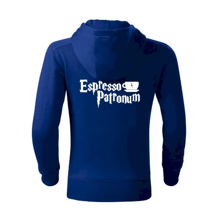 Harry - Espresso Patronum