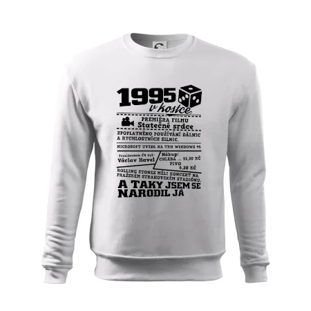 1995 v kostce