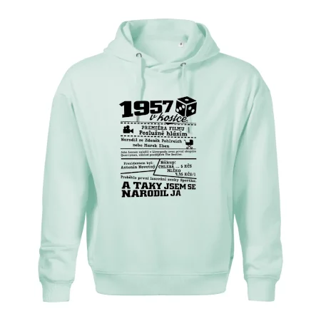 1957 v kostce