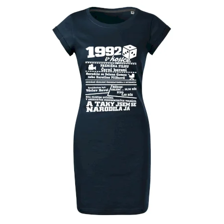 1992 v kostce