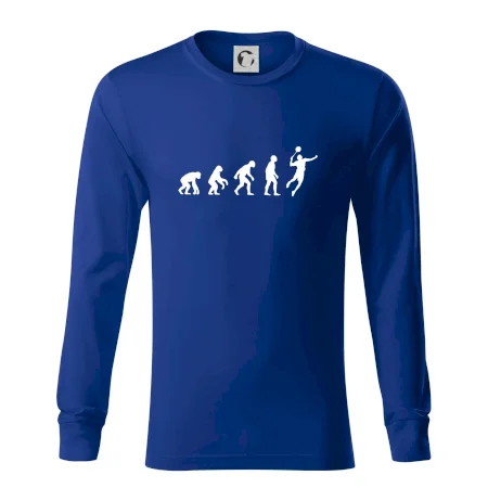 Evoluce Badminton