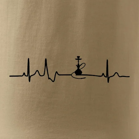 EKG shisha