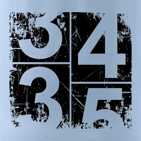 Tachometr 35