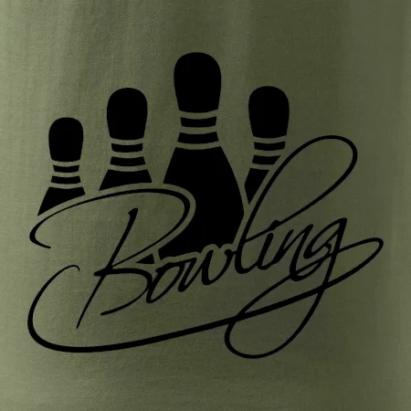Bowling kuželky