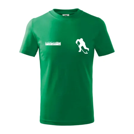 Hockey sport