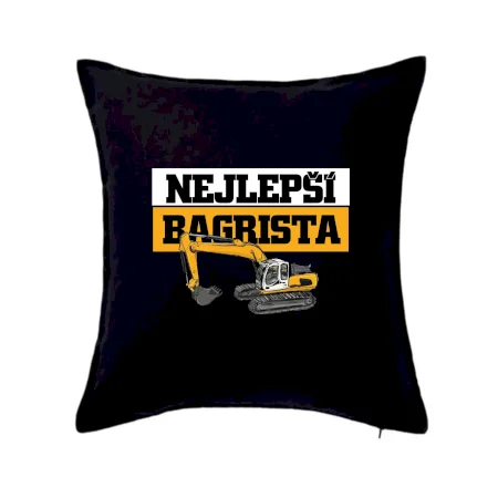 Nejlepší bagrista