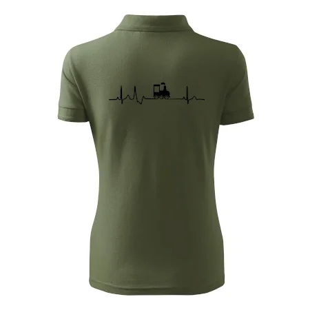 Ekg lokomotiva