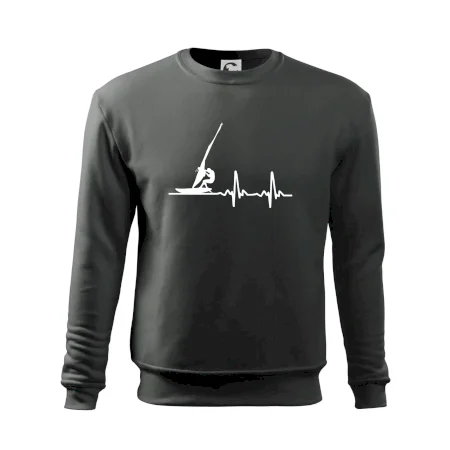 EKG Windsurfing