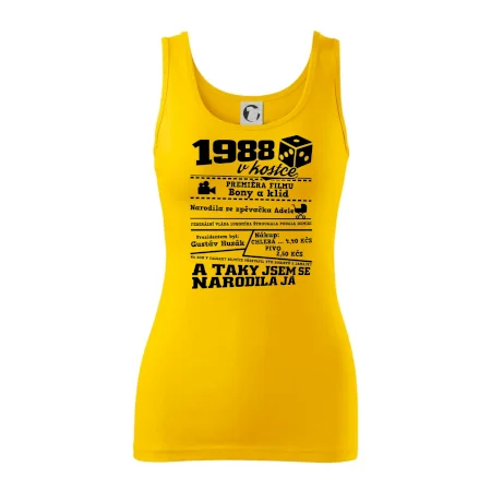 1988 v kostce