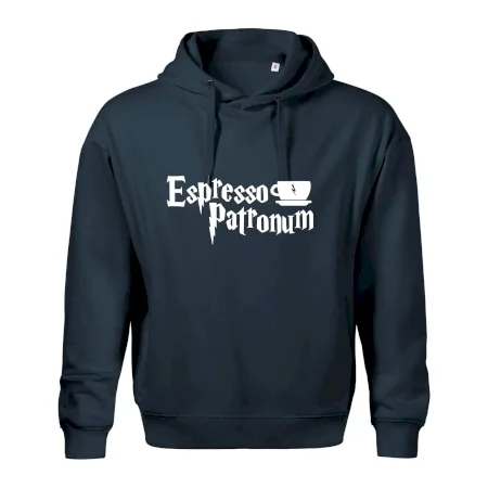 Harry - Espresso Patronum
