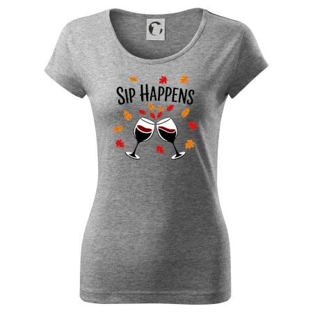 Sip happens - listy