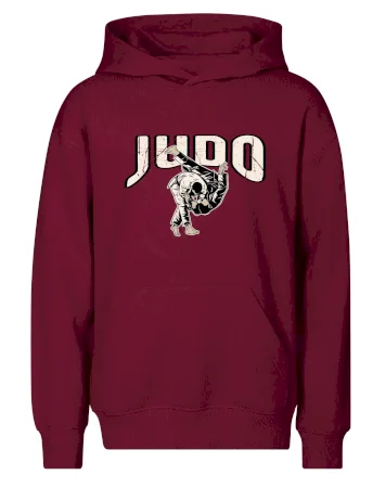 Judo v boji