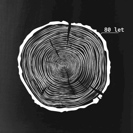 Letokruhy - 80