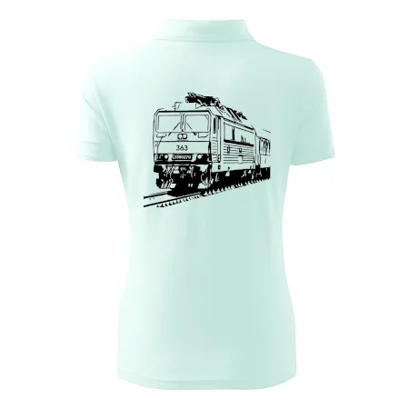 Vlak 363