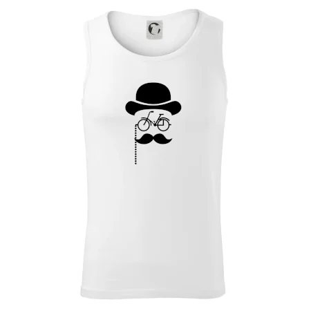 Mustache kolo
