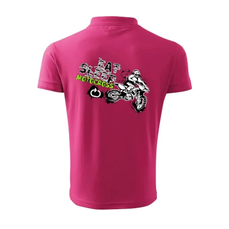 Eat Sleep Motocross