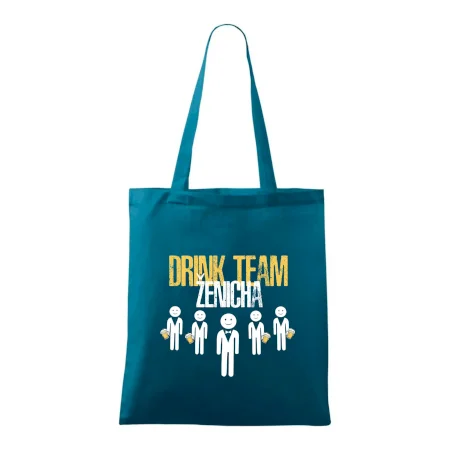 Drink team ženicha